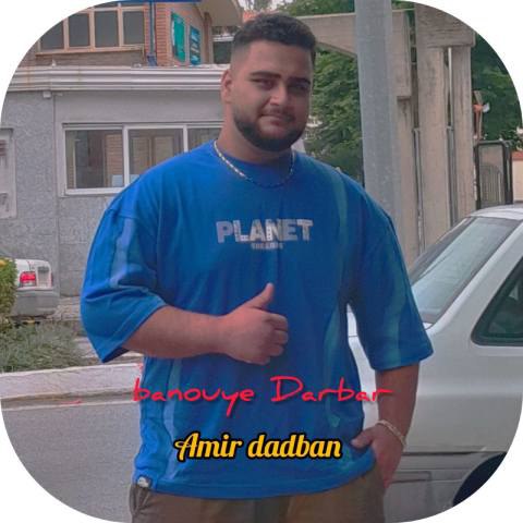 دانلود آهنگ امیر دادبان به نام بانوی دربار